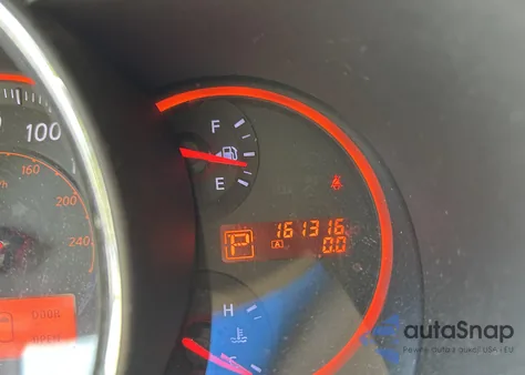 2010 Nissan Murano z USA, uszkodzony, nr VIN JN8AZ1MU2AW008276